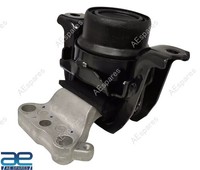 Motorlager Halterung Rechts FüR Suzuki Baleno 1,2L 2015-2021 11610M68P01 Aes