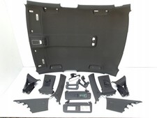 Audi A3 8V5 867 505 B cielo completamente nero 1 completo