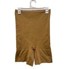 SPANX SPANXsculpt OnCore High-Waisted Mid-Thigh Short size 2X