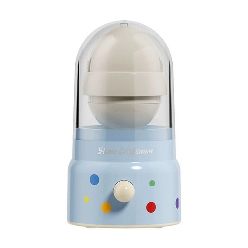 Eigelb Mixer Manueller Abzieher Golden Egg Maker Eierschleuder Schnell) - Bild 11 von 24