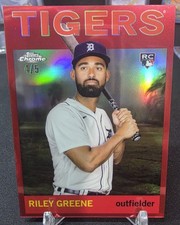 2023 Topps Chrome Lids Baseball Cards Checklist 10