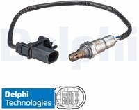 Delphi ES21140-12B1 Lambdasonde Lamdasonde FüR Ford