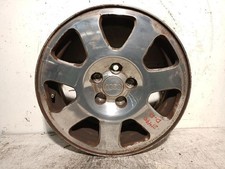 Jantes Audi A2