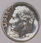 1962-P Roosevelt Dime - Proof - #2667E - FREE SHIPPING