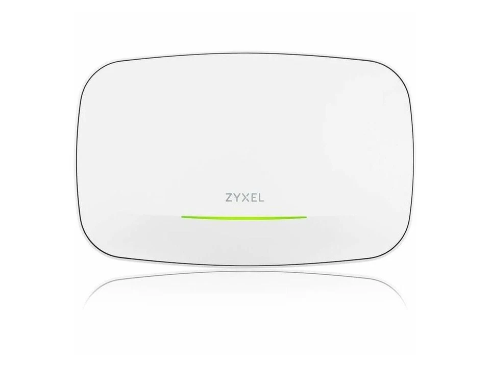 ZyXEL WiFI 7 BE11000 Wireless MultiGig Pro Access Point, POE+, NWA130B - Image 2 of 4