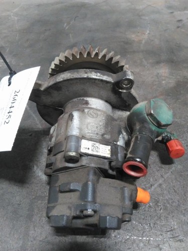 Replaces N/A 2009 ZF 8693974672 POWER STEERING PUMP ,  MD