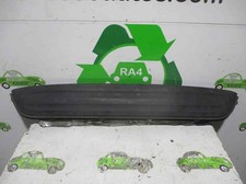 Pare-choc arrière Smart CITY-COUPE