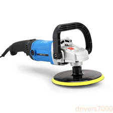 Multi-Function Speed Regulation Car Beauty Power Tool Wax Car Polishing Machine