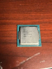 Intel Core i7-6700T - 2.8 GHz Quad-Core SR2L3 Processor #95
