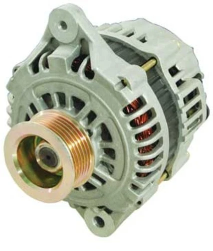 Генератор переменного тока WAI 13825N - Изображение 2 из 2