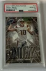 2024 Topps Resurgence Drake Maye Conductors #C7 PSA 10 (RC)