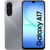 Samsung Galaxy A17 A175 4G Smartphone 256GB 8GB Ram Grau Triple-Kamera 5000Mah