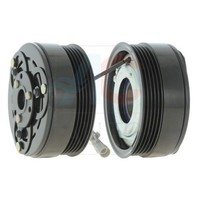Acauto Magnetkupplung Passend FüR Zexel DCS-14 Klimakompressor | AC-06ZX19