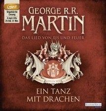 Das Lied von Eis und Feuer 10: Ein Tanz mit D...