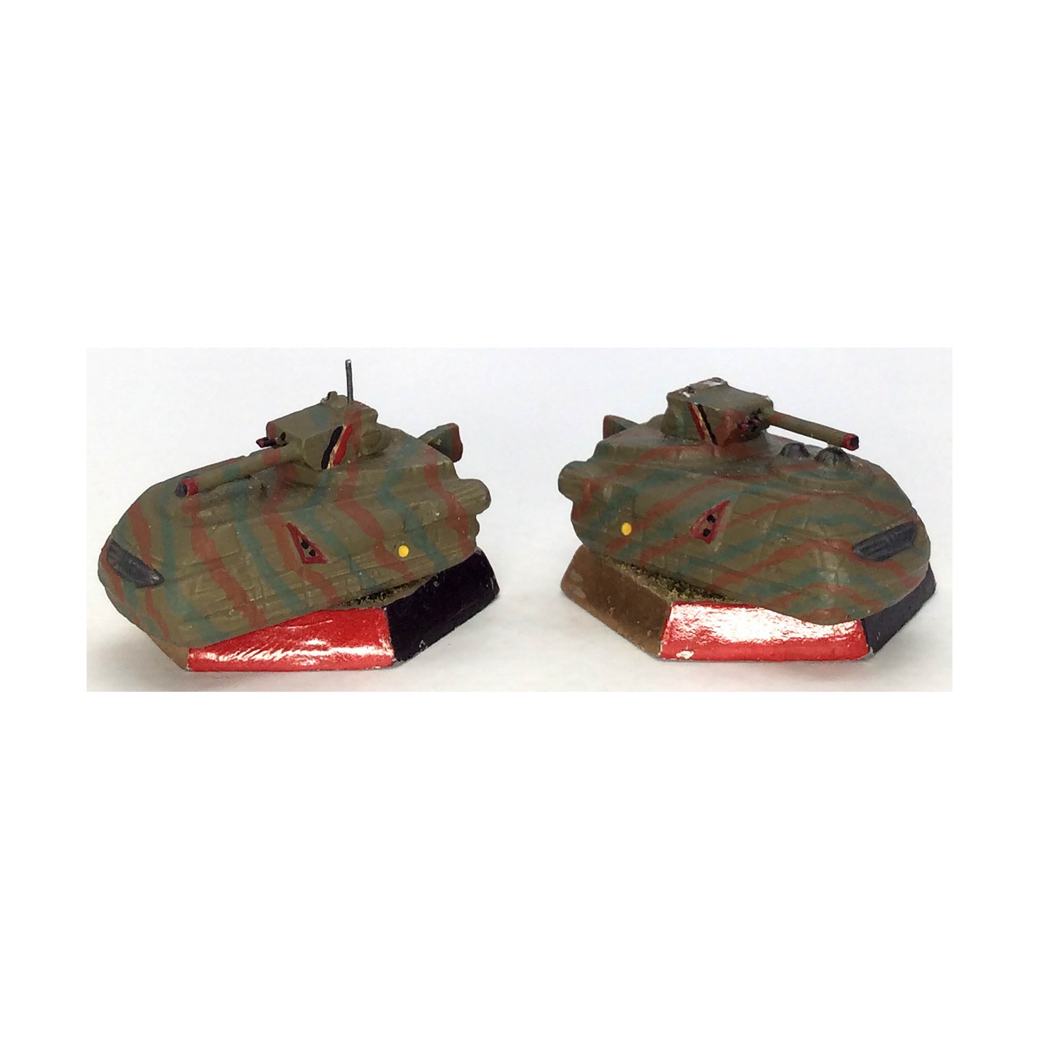Ral Partha Battletech Vehicle Mini Maxim Hover Transport #1 NM | eBay
