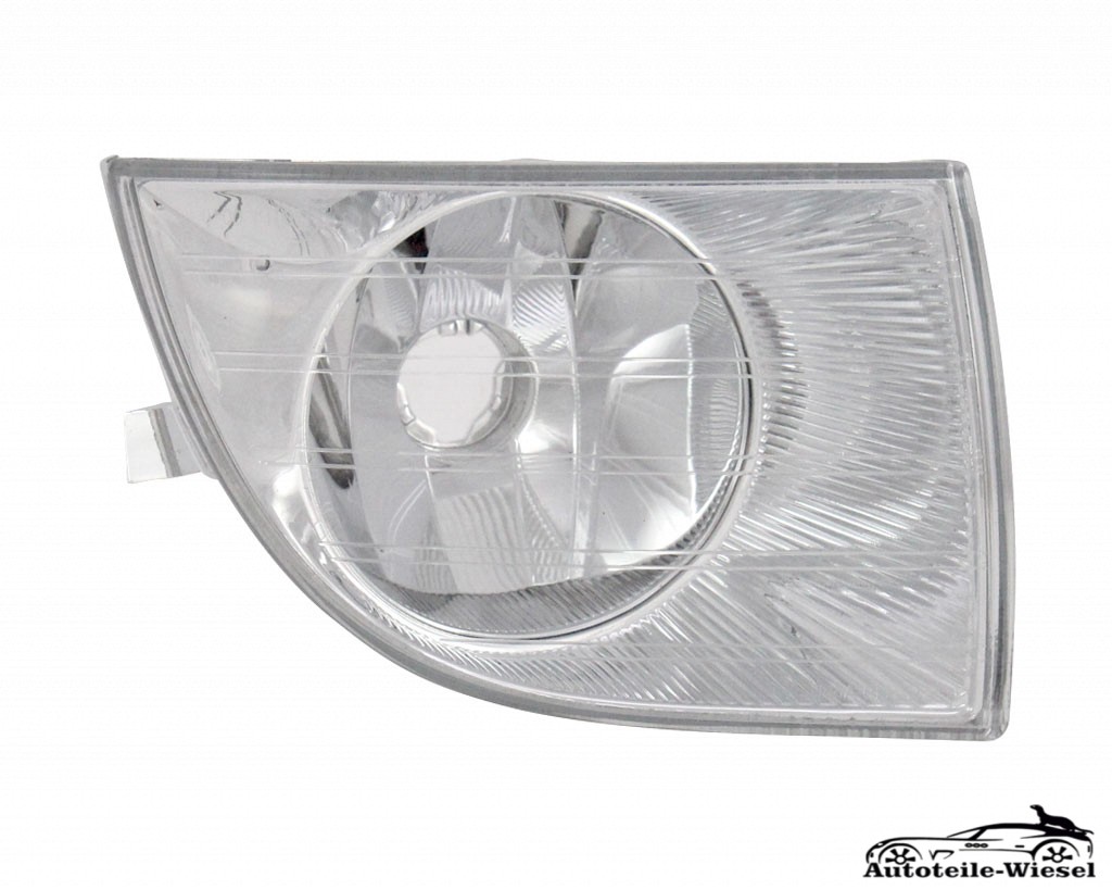 Für TYC TYC 19-0665-01-2 Fog lamp Right 19-0665-01-2 do SKODA FABIA II, ROOMST - Bild 6