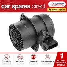 SKODA OCTAVIA / SUPERB / FABIA RS 1.9 2.0 TDI MAF MASS AIR FLOW METER SENSOR