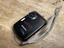 FUJIFILM Digital Camera Finepix Z33 WP 10.0MP Waterproof CCD Tested NO BATTERY