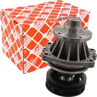 Febi Wasserpumpe Passend FüR BMW 3Er E36 E46 5ER E34 E39 E60 E61 7ER E38 E65
