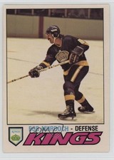 1977-78 O-Pee-Chee Bob Murdoch #371 1nw5