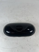 11-16 Mini Cooper S Countryman Center Console Sun Glass Holder Tray Box Oem