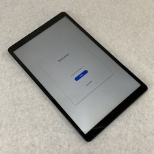 Samsung Galaxy Tab A SM-T510 32GB Wi-Fi 10.1" Black