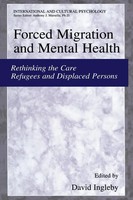 David Ingleby | Forced Migration And Mental Health | Taschenbuch | Englisch | X