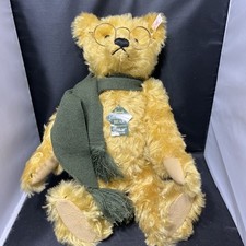 Steiff EAN 653162 Musical Teddy Bear