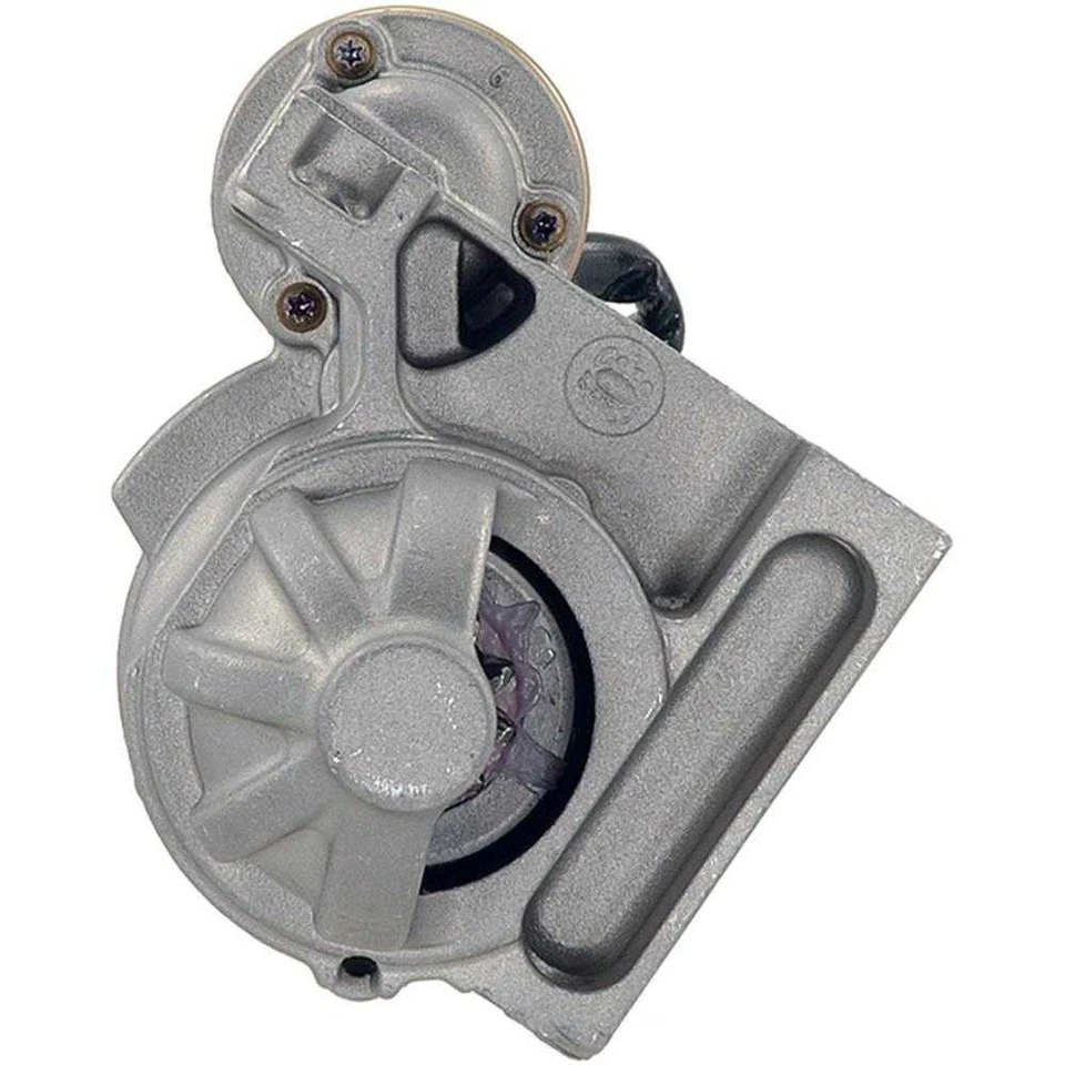 Motor de arranque compatible con Pontiac Bonneville 2002-2003, Grand Prix ACDELCO PROFESSIONAL Foto 3 de 4