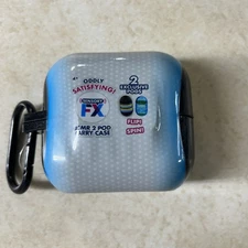 Sensory FX ASMR Pods Case Fidget Toys Autism ADD Satisfying Sounds New