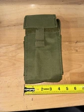 Tactical Pouch Ammo Mags Or? 