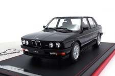 BMW M5 (E28) - Nero - 1986 - 1:18 - Autobarn (AB568)
