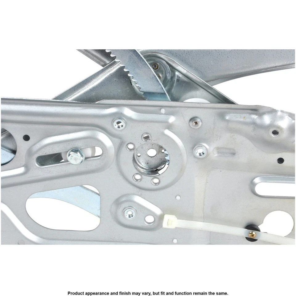 Regulador ventana delantera izquierda cardone para mercedes 300sd 300se 400se 500sel Foto 3 de 4