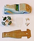 2026 AFFORDABLE  GIFT VINTAGE DINKY 38B KIT SUNBEAM TALBOT  by MECCANO