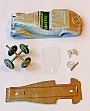 2026 AFFORDABLE  GIFT VINTAGE DINKY 38B KIT SUNBEAM TALBOT  by MECCANO