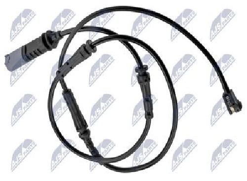WARNING CONTACT BRAKE PAD WEAR HCZ-BM-054 FOR BMW X5/G05/F95 X6/G06/F96 X7/G07 - Image 12