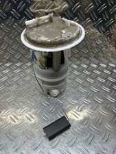 Pompe à essence Citroen DS4