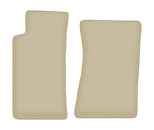 Fußmatten Automatten Velours Premium Vorne für Mazda MX-5 II NB 1998-2005