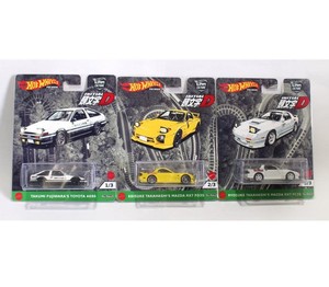 Hot Wheel Initial D | eBay