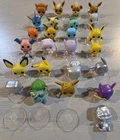 Funko Pop Pokémon 2021 Holiday Advent Calendar 25 Vinyl Pocket Pops