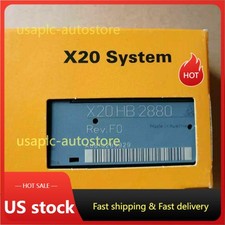 B&R X20HB2880 Brand DHL Express shipping NEW