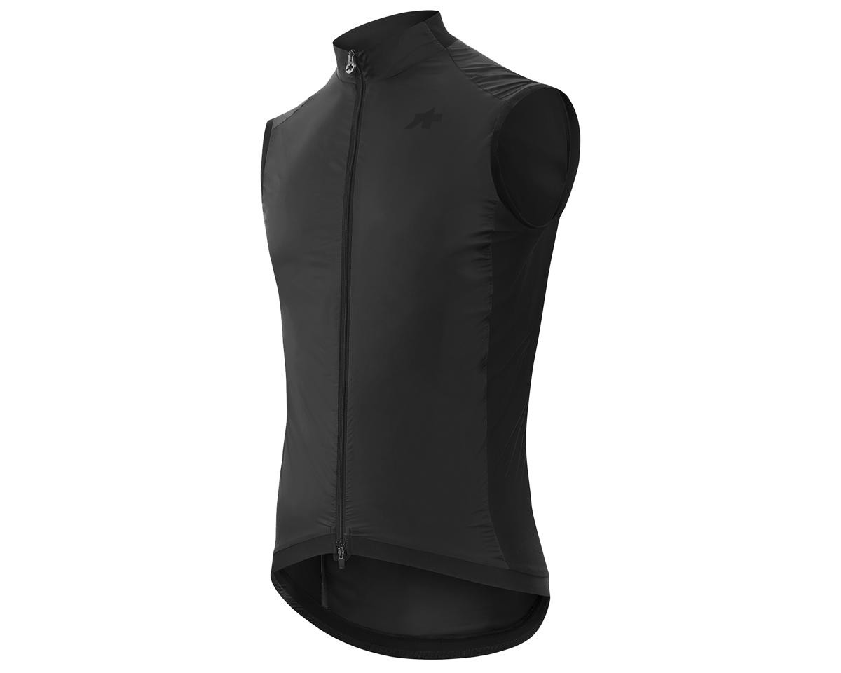 Assos Mille GT Wind Vest (S11) (Black Series) | eBay