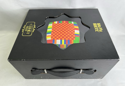 MoYu MeiLong 15x15x15 Speed Cube   Magic Cube Puzzle *READ*