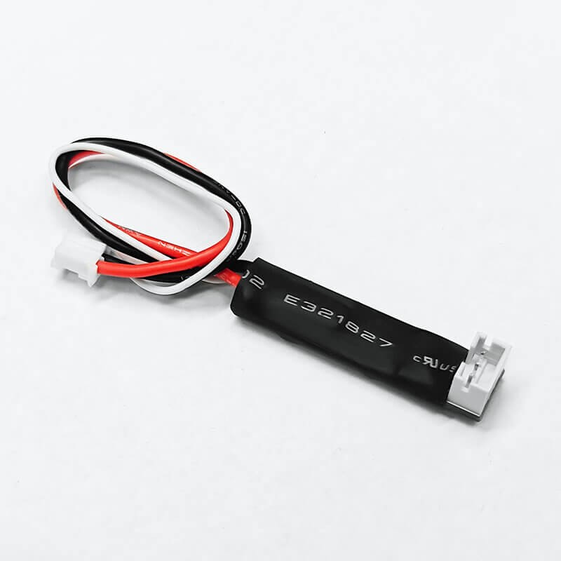 Volantex ESC-Brushless-15a-Jst 768-2