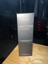 Farmasi Masculine After Shave Balm 100ml