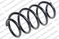 Kilen 25101 Fahrwerksfeder FüR Skoda VW