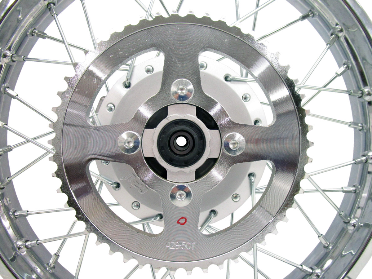 For Honda CRF100 XR100 16