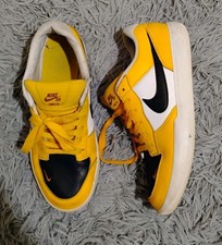 Nike Force 58 Premium SB 'Laser Orange' Men Size10 Sneakers DH7505-700