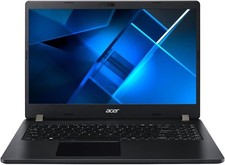 Acer Travelmate P214-52 14" i5 10.Gen 8Gb 250 Gb M.2 Nvme SSD Fhd Win11P
