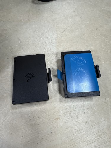 Zebra ZQ620 ZQ62-AUWA000-00 Wireless Thermal Printer w/ 2 Batts Bag PSU 2 Rolls - 第 11/21 張圖片